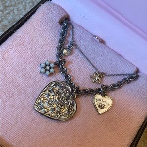 Juicy Couture Necklace